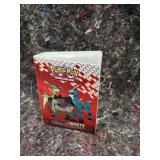 Pokemon Black & White Emerging Powers Card Collection - Retail: $25