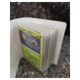 Pokemon Black & White Emerging Powers Card Collection - Retail: $25