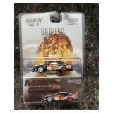 Mini GT LB-Super Silhouette Nissan Silvia S15 
