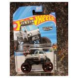 Hot Wheels Mazda Autozam - Retail: $1
