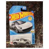 Hot Wheels Gordon Murray Automotive T.33 - Retail: $0