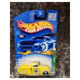 Hot Wheels LA Torca