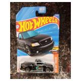 Hot Wheels Hot Trucks 99 Ford F 150 SVT Lightning