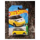 Hot Wheels Volkswagon Buzz