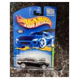 Hot Wheels Treasure Hunt Rodger Dodger