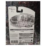 Hot Wheels 2001 Treasure Hunt 65 Corvette - Retail: $0