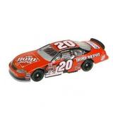 164 Scale Nascar Die Cast And Plastic Vehicle T Stewart Home Depot 2003 - Retail: $70