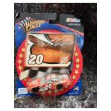 164 Scale Nascar Die Cast And Plastic Vehicle T Stewart Home Depot 2003 - Retail: $70