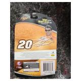 NASCAR 1:64 Die Cast - Tony Stewart #20 - The Home Depot Chevrolet, 2004 - Retail: $1,500