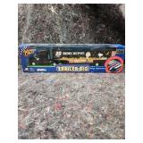 Nascar Trailer Rig Truck Winners Circle 2002 Nascar Champion Tony Stewart No. 24 - Retail: $25