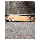 Nascar Winners Circle Tony Stewart 20 1:64 Home Depot Tractor Trailer Rig Set - Retail: $25
