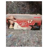 Tony Stewart 2004 Chevrolet Silverado 1500 47 Acxiom Sara Evans-autographed - Retail: $175