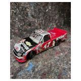 Tony Stewart 2004 Chevrolet Silverado 1500 47 Acxiom Sara Evans-autographed - Retail: $175