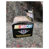2005 - Pez Candy Inc / NASCAR - Pez Candy Dispenser - #20 Tony Stewart / Home Depot Stock Car - Pull & Go Action - Inclu - Retail: $53