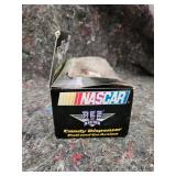 2005 - Pez Candy Inc / NASCAR - Pez Candy Dispenser - #20 Tony Stewart / Home Depot Stock Car - Pull & Go Action - Inclu - Retail: $53