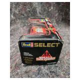 1998 Revell 1:24 Diecast Nascar Tony Stewart Small Soldiers Shell Grand Prix 44 - Retail: $25