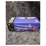 Joe Gibbs Racing 2002 Tony Stewart Home Depot 1:24 Scale Clear Stock Car - Retail: $35