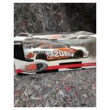 1999 Limited Edition NASCAR Ridgid #20 Diecast Model - Retail: $35