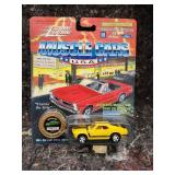 Johnny Lightning 1970 Boss 302 - Retail: $0