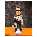 Home Depot NASCAR #20 Jurassic Park Hauler Set with Bobblehead - Retail: $75