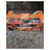 2002 Action NASCAR Winston Cup Champion Tony Stewart #20 DieCast Home Depot 1:24 - Retail: $60
