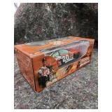 2002 Action NASCAR Winston Cup Champion Tony Stewart #20 DieCast Home Depot 1:24 - Retail: $60