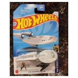 Hot Wheels USS Enterprise NCC-1701 - Retail: $112