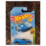 2021 Hot Wheels Bugatti EB110 SS - HW Exotics 6/10 - Retail: $1