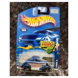 2002 Hot Wheels 3-Window 