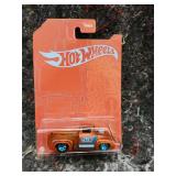 Hot Wheels Custom 