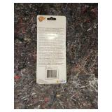 NASCAR #20 Home Depot Air Freshener Die-Cast Car - Retail: $12