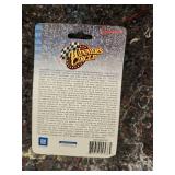 Tony Stewart #20 Home Depot 1:64 Scale Diecast Magnetic Racers NASCAR Magnet (Dated 2003)