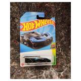 Hot Wheels Bugatti Bolide HW Exotics - Retail: $5