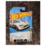 Hot Wheels Honda Civic Custom HW Drag Strip - Retail: $3