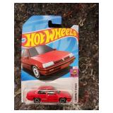 Hot Wheels Proton Saga Compact Kings Die-Cast Car - Retail: $5