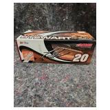 Tony Stewart 2003 Home Depot 20 Chevy Monte Carlo 1/24 Nascar Diecast - Retail: $130