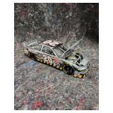2001 Action Tony Stewart 20 Home Depot / Jurassic Park Iii Clear 1/24th - Retail: $30