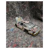 2001 Action Tony Stewart 20 Home Depot / Jurassic Park Iii Clear 1/24th - Retail: $30