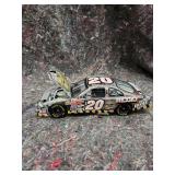 2001 Action Tony Stewart 20 Home Depot / Jurassic Park Iii Clear 1/24th - Retail: $30