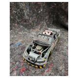 2001 Action Tony Stewart 20 Home Depot / Jurassic Park Iii Clear 1/24th - Retail: $30