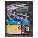 Commander William T. Riker New - Retail: $100