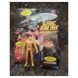 Star Trek The Motion Picture Lieutenant Sulu 4 inch Action Figure - Retail: $124