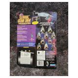 Star Trek The Motion Picture Lieutenant Sulu 4 inch Action Figure - Retail: $124