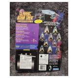 Classic Star Trek Movie Series Dr. McCoy Action Figure - Retail: $25