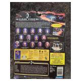 Star Trek Generations Data Action Figure - 1994 Playmates - Retail: $25