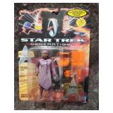 Star Trek Generations Guinan Action Figure - Retail: $25