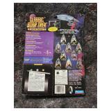 Classic Star Trek Movie Series Dr. McCoy Action Figure - Retail: $25