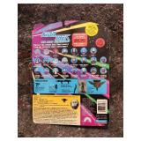 Star Trek TNG Romulan Action Figure with Space Caps - Retail: $25