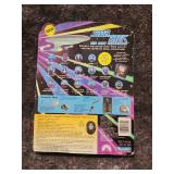 Star Trek TNG Dr. Beverly Crusher Action Figure - New in Package - Retail: $45