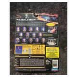 Star Trek Generations William Riker Action Figure - 1994 Playmates - Retail: $25